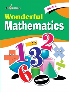 Wonderful Mathematics Book -2
